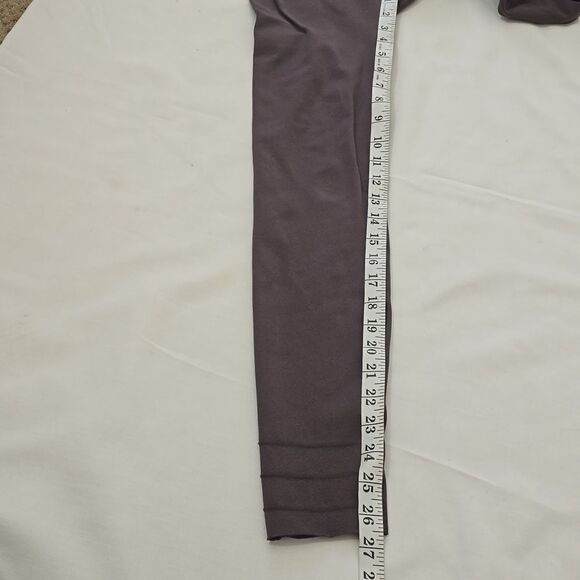 Sculpt Knit Fabletics leggings M - Picture 6 of 8